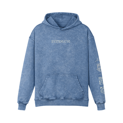 L'S H Systematic Everything 440 Hoodie Season